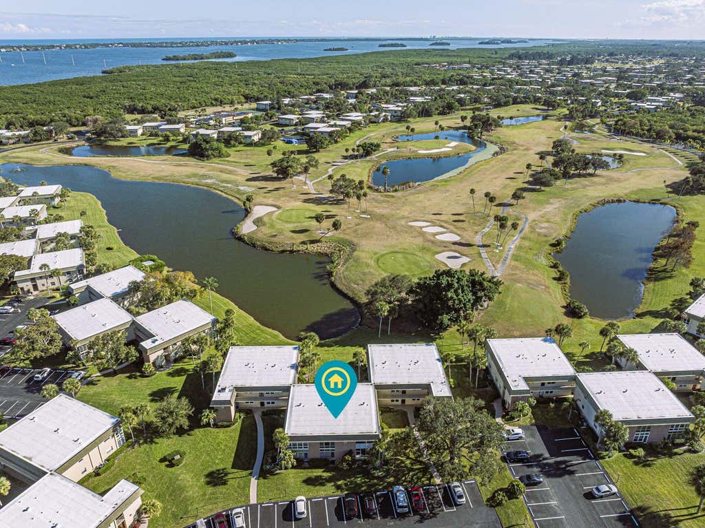 Photo of 36 Vista Gardens Trail #103, Vero Beach, FL 32962 (MLS # B26041116)