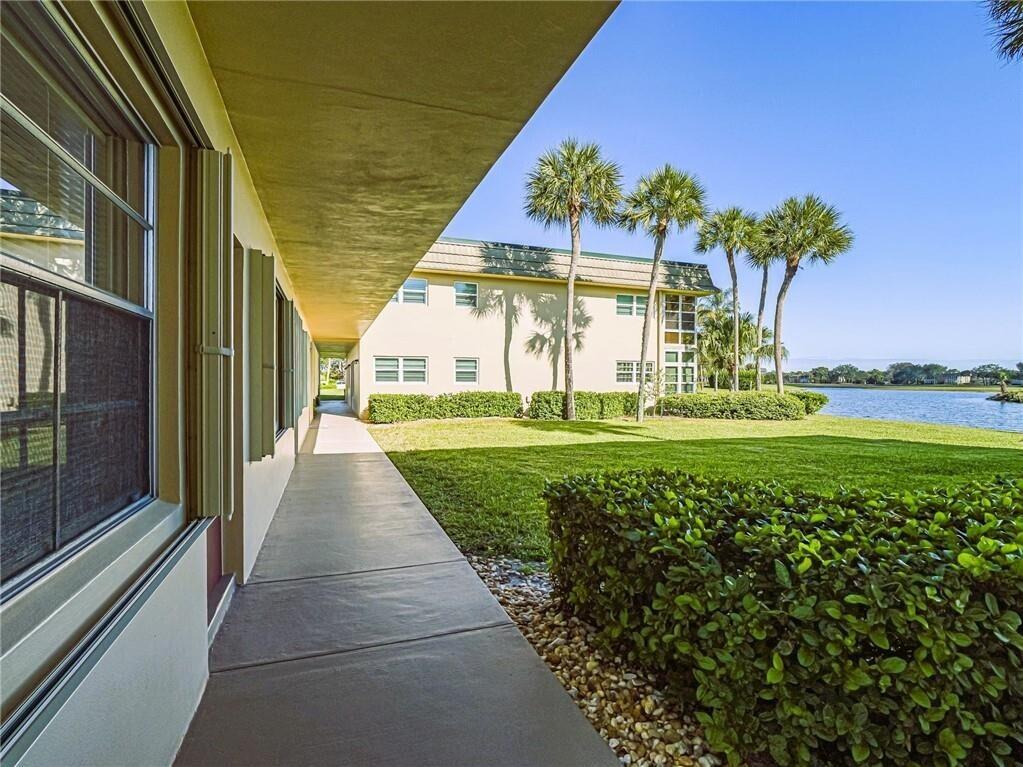 Photo of 36 Vista Gardens Trail #103, Vero Beach, FL 32962 (MLS # B26041116)