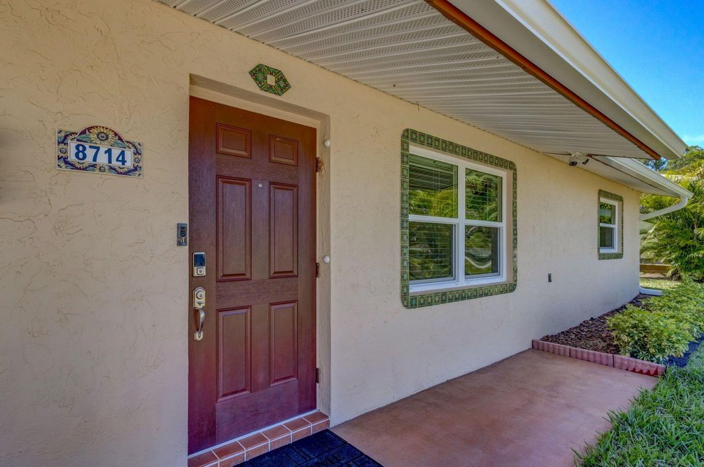 Photo of 8714 SE Jardin Street, Hobe Sound, FL 33455 (MLS # R11069576)
