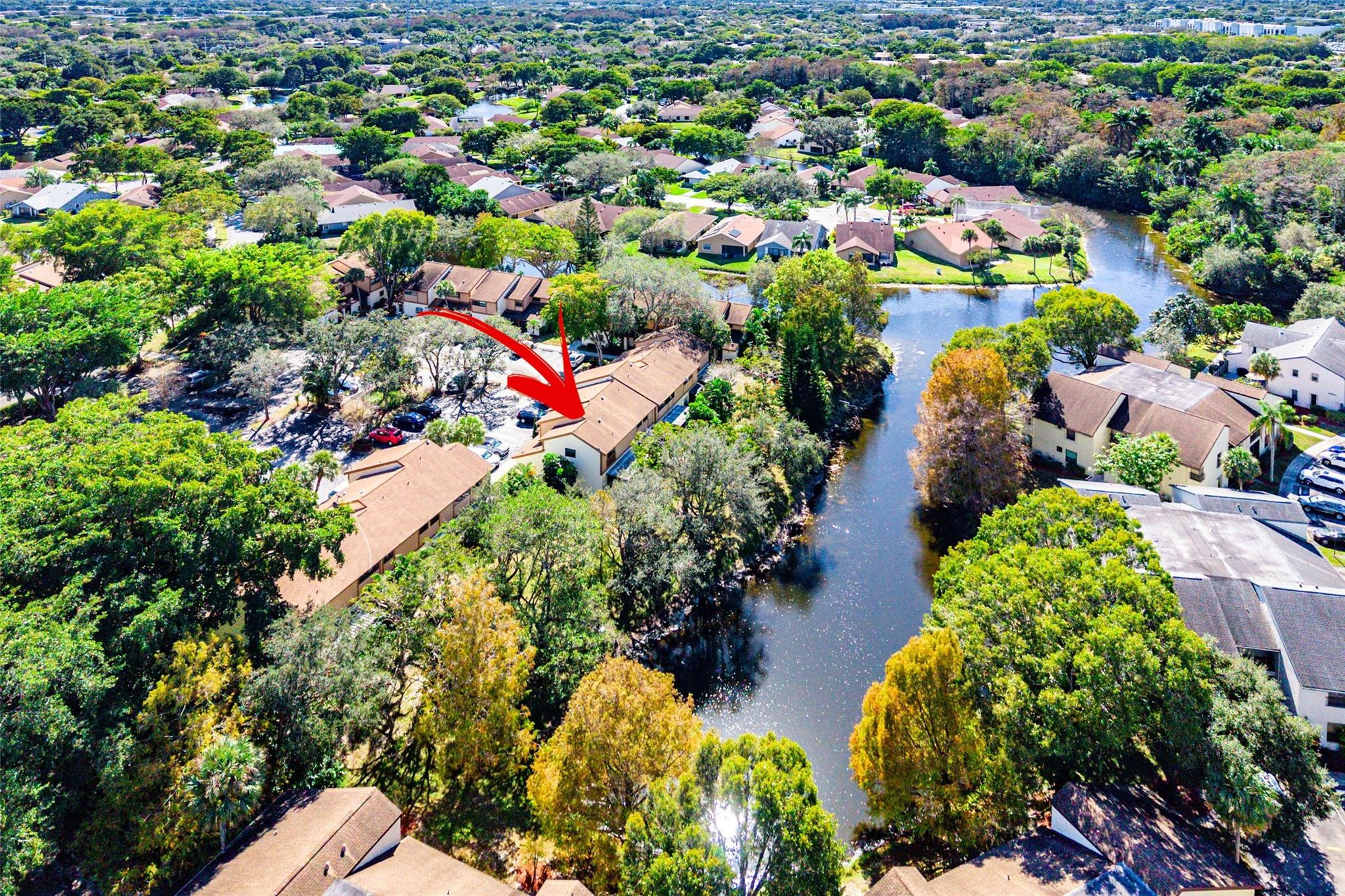 The Township - Residential