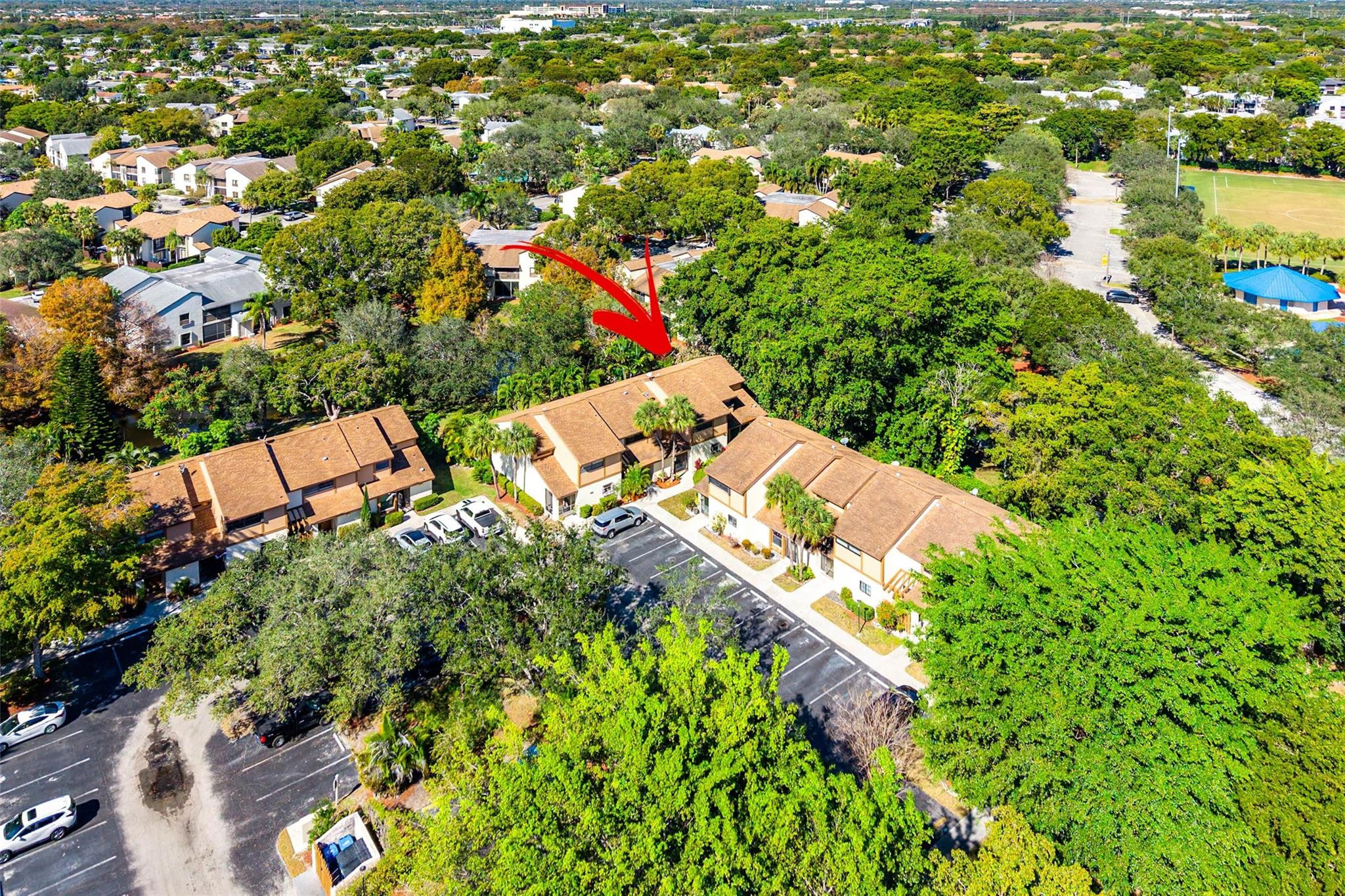 The Township - Residential