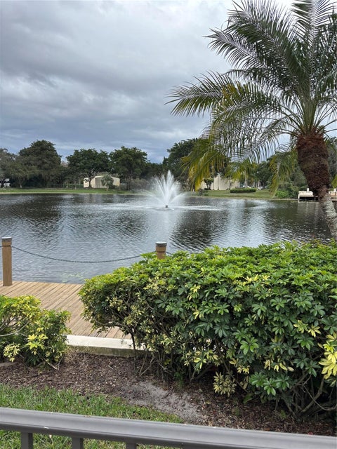 Tiny photo for 3023 NW 48th Avenue #3023, Coconut Creek, FL 33063 (MLS # F10545221)