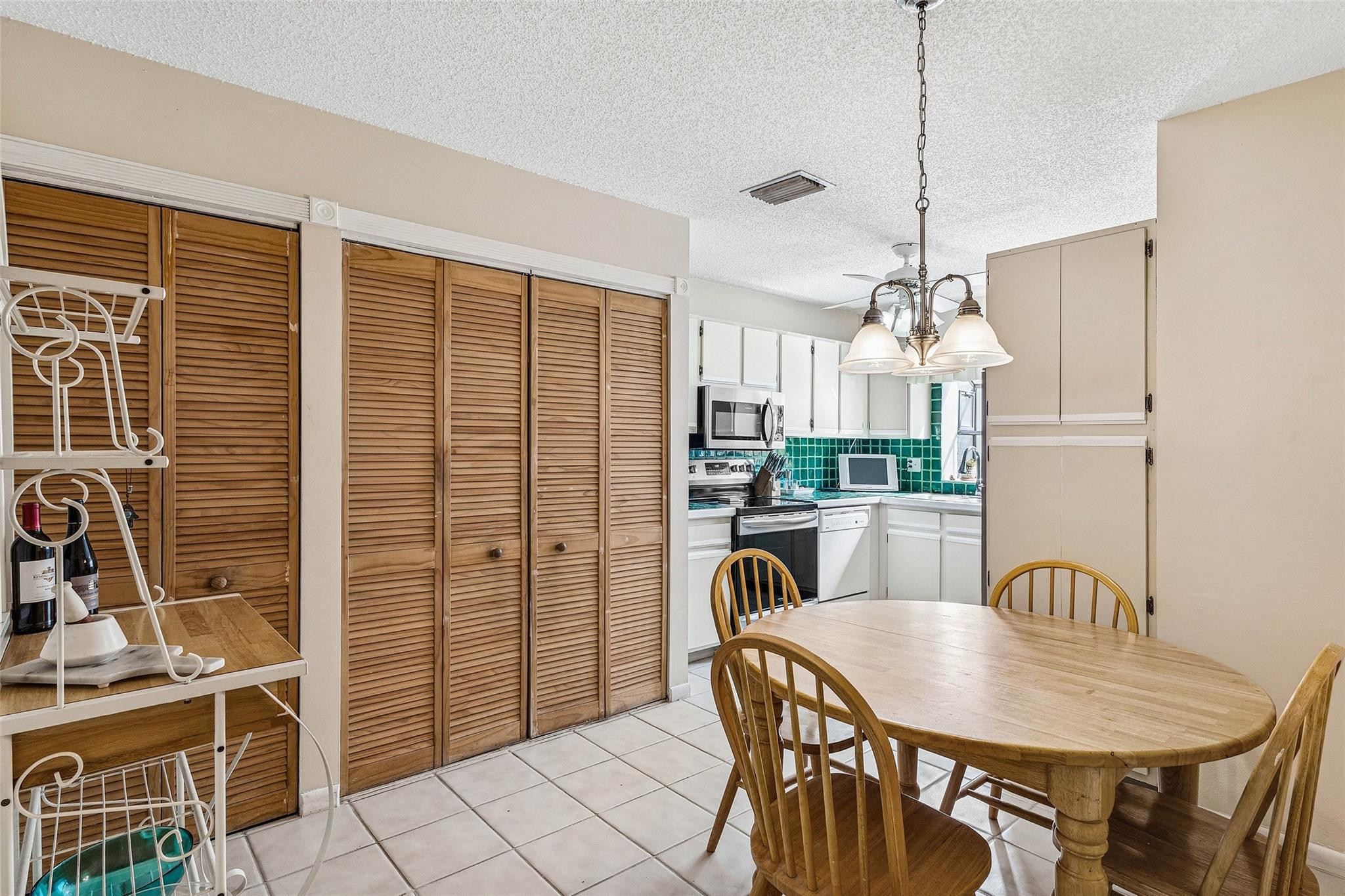 The Township - Residential