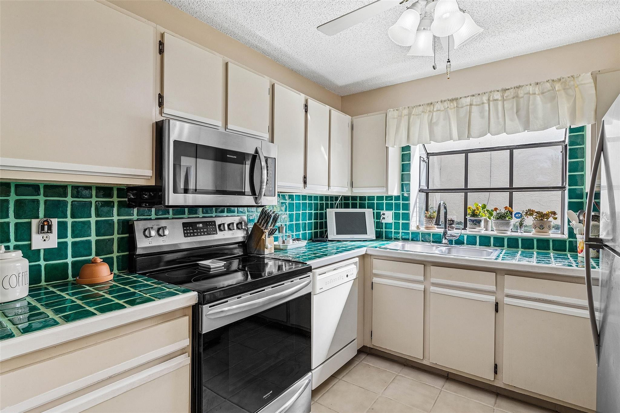 The Township - Residential