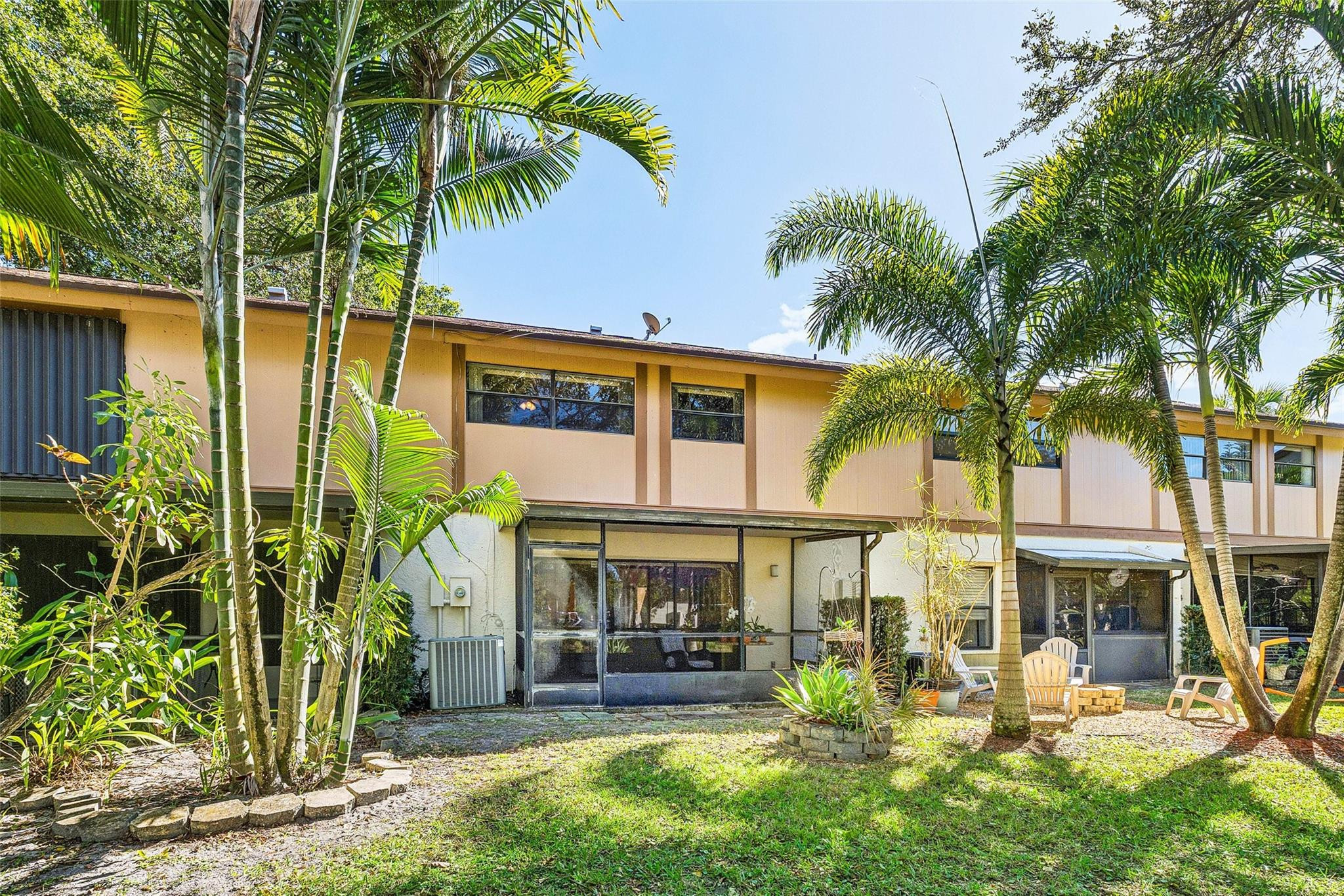 The Township - Residential