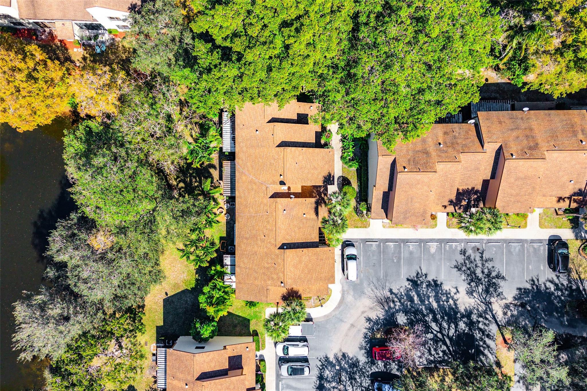 The Township - Residential