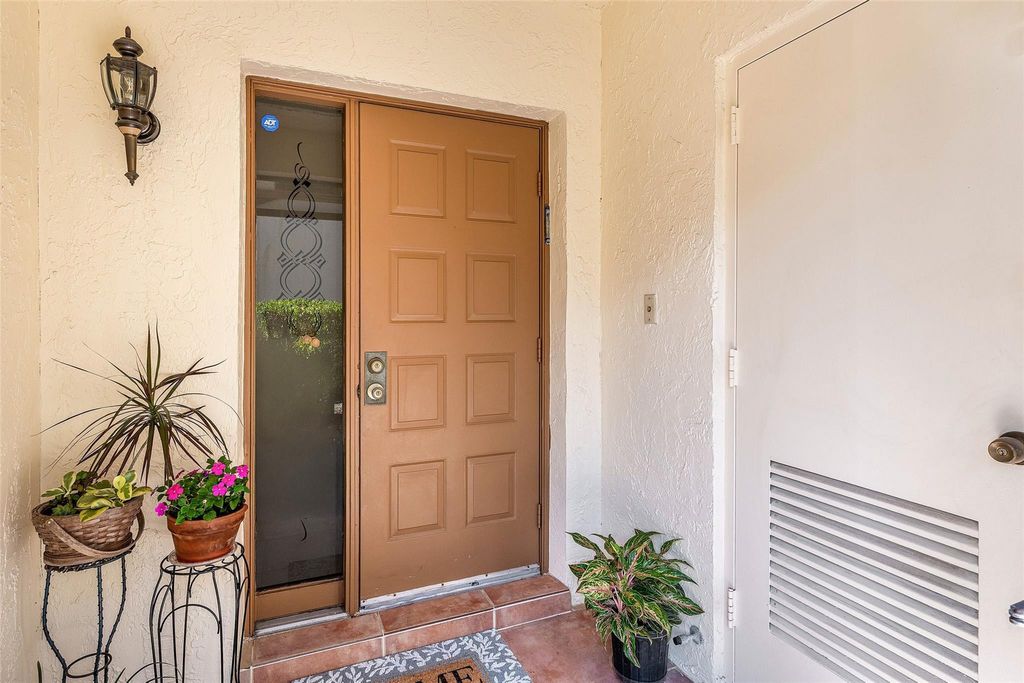 Photo of 3023 NW 48th Avenue #3023, Coconut Creek, FL 33063 (MLS # F10545221)