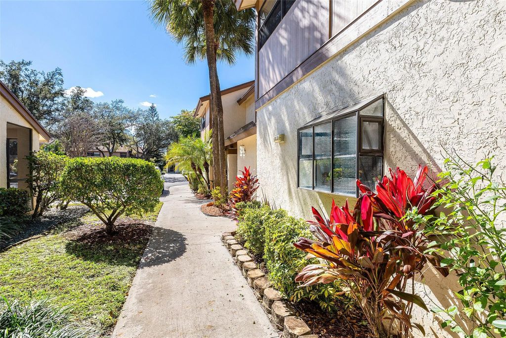 Photo of 3023 NW 48th Avenue #3023, Coconut Creek, FL 33063 (MLS # F10545221)