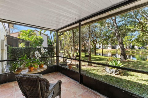 Tiny photo for 3023 NW 48th Avenue #3023, Coconut Creek, FL 33063 (MLS # F10545221)