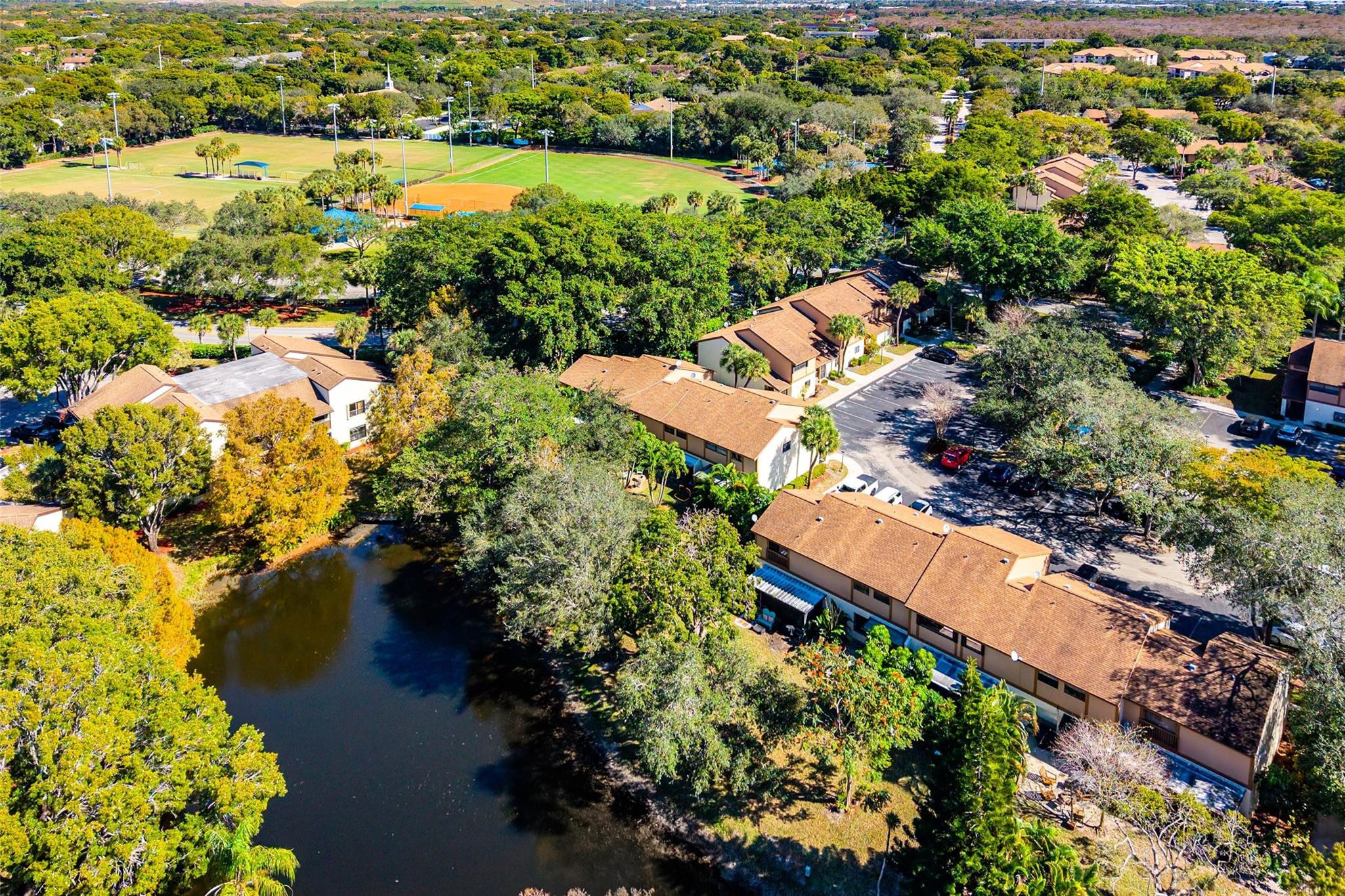 The Township - Residential