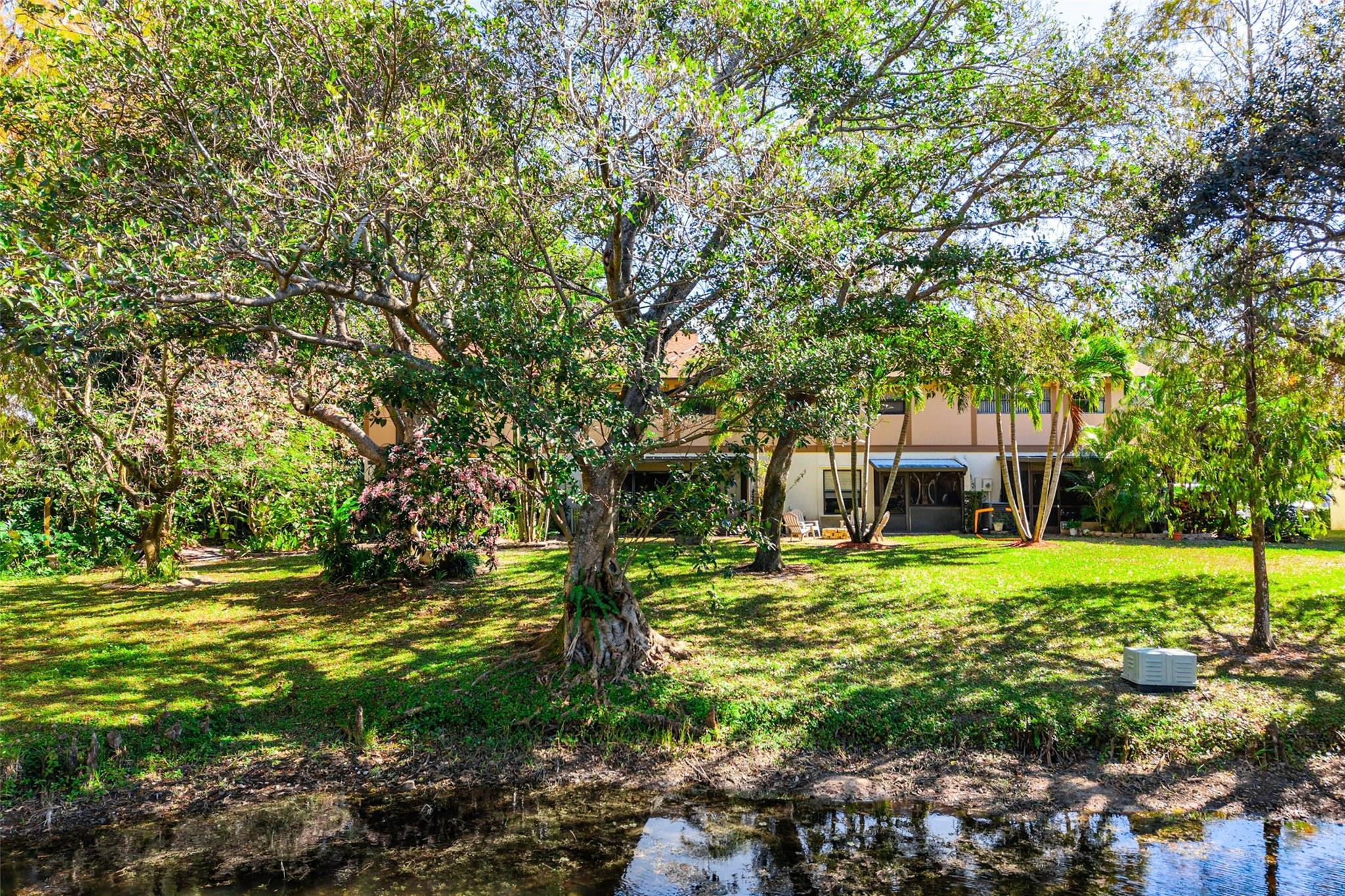 The Township - Residential