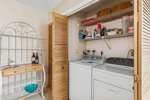 Tiny photo for 3023 NW 48th Avenue #3023, Coconut Creek, FL 33063 (MLS # F10545221)