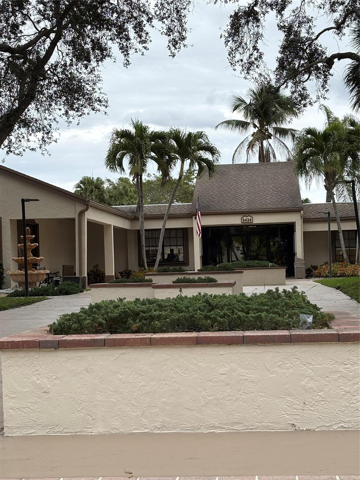 The Township - Residential