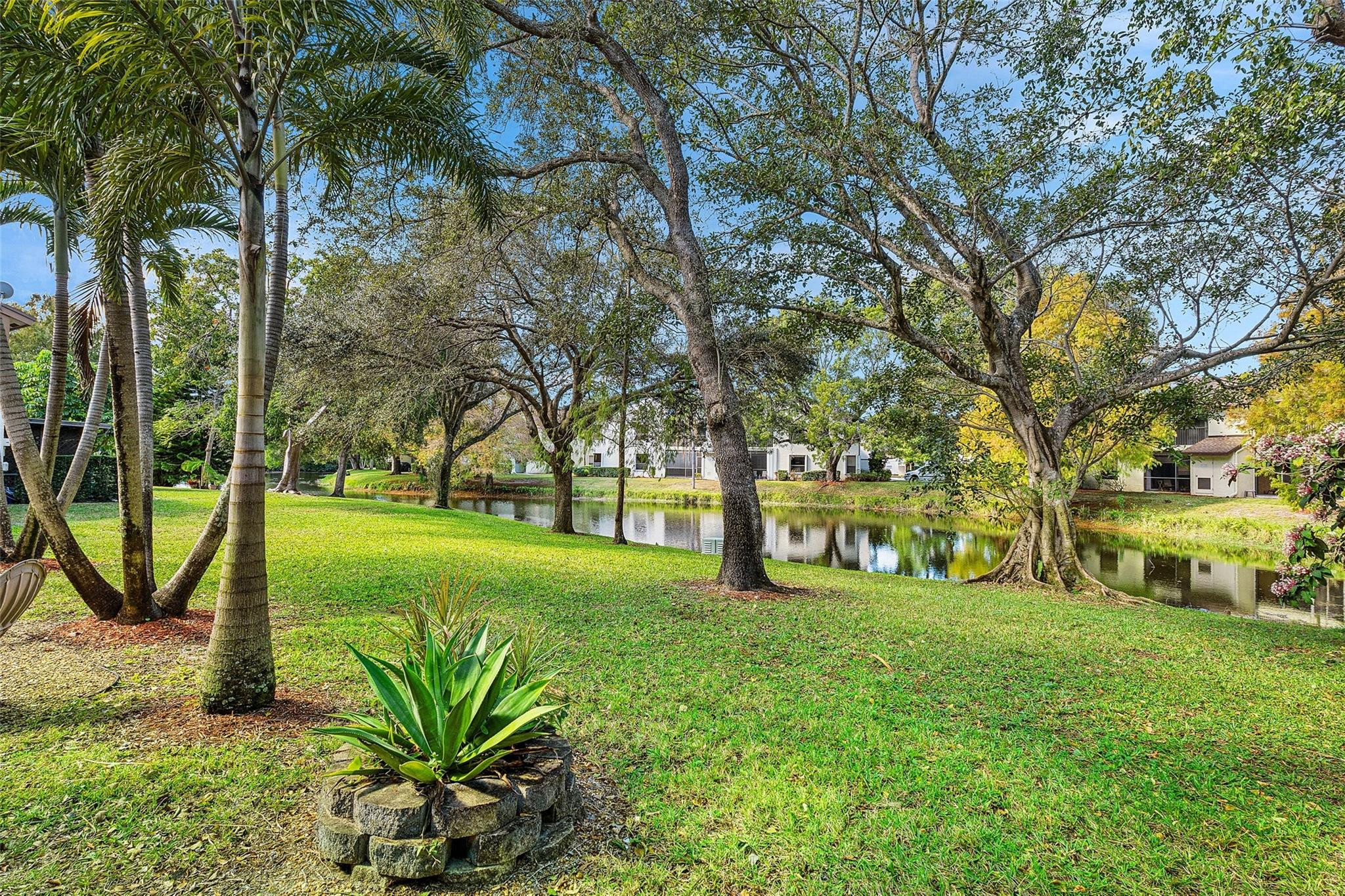 The Township - Residential