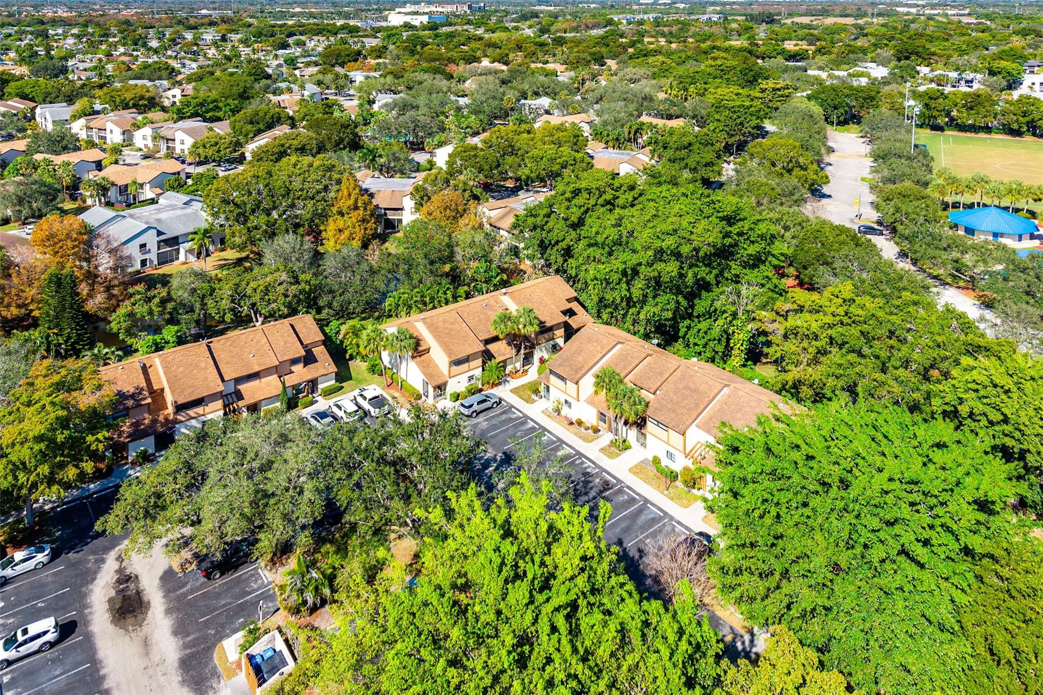 The Township - Residential