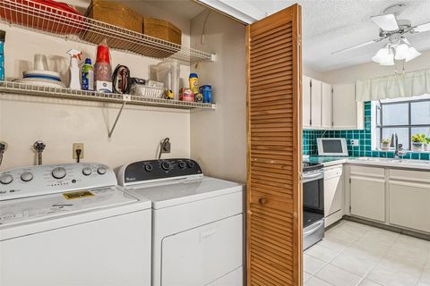 Tiny photo for 3023 NW 48th Avenue #3023, Coconut Creek, FL 33063 (MLS # F10545221)