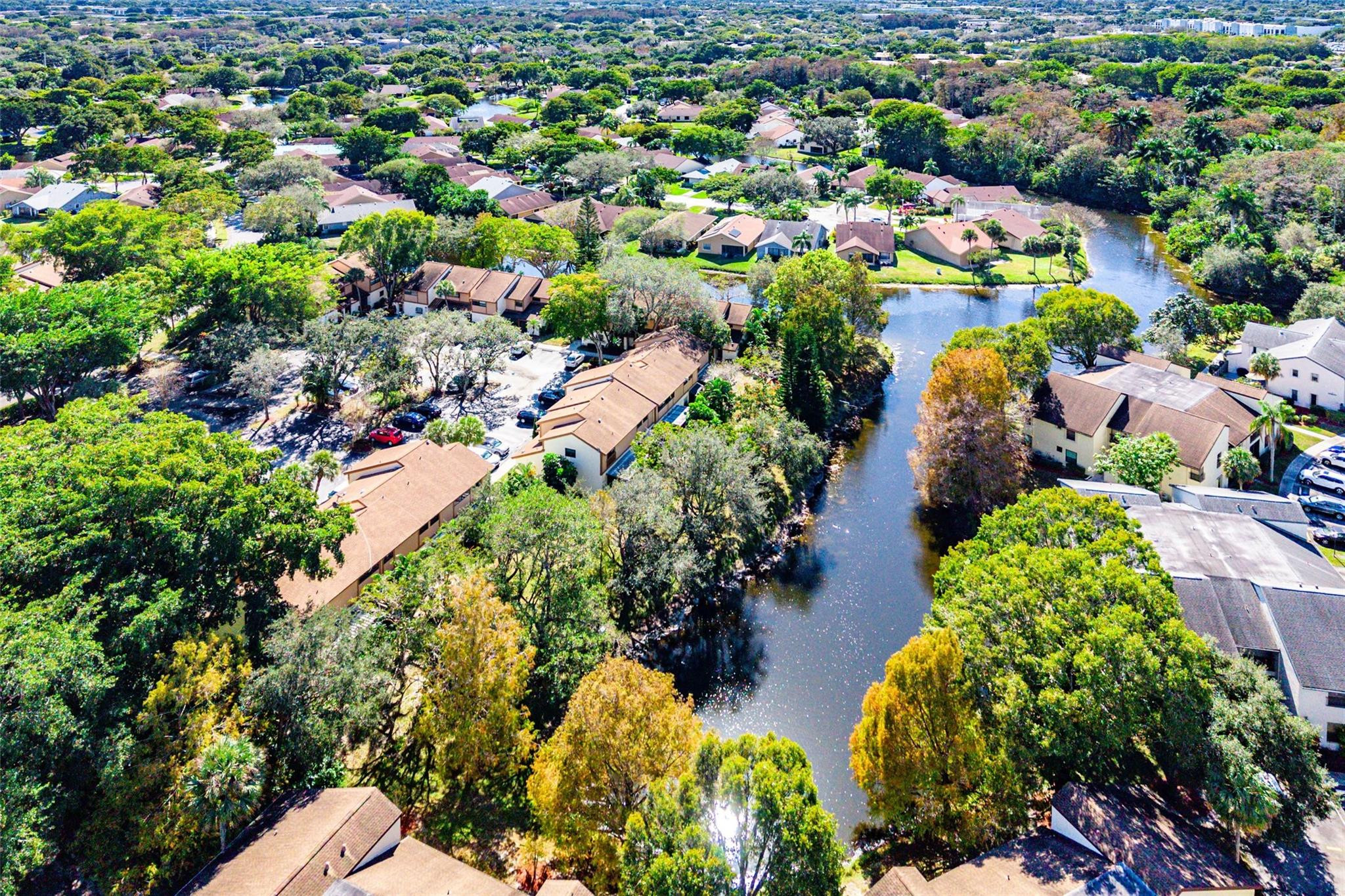 The Township - Residential