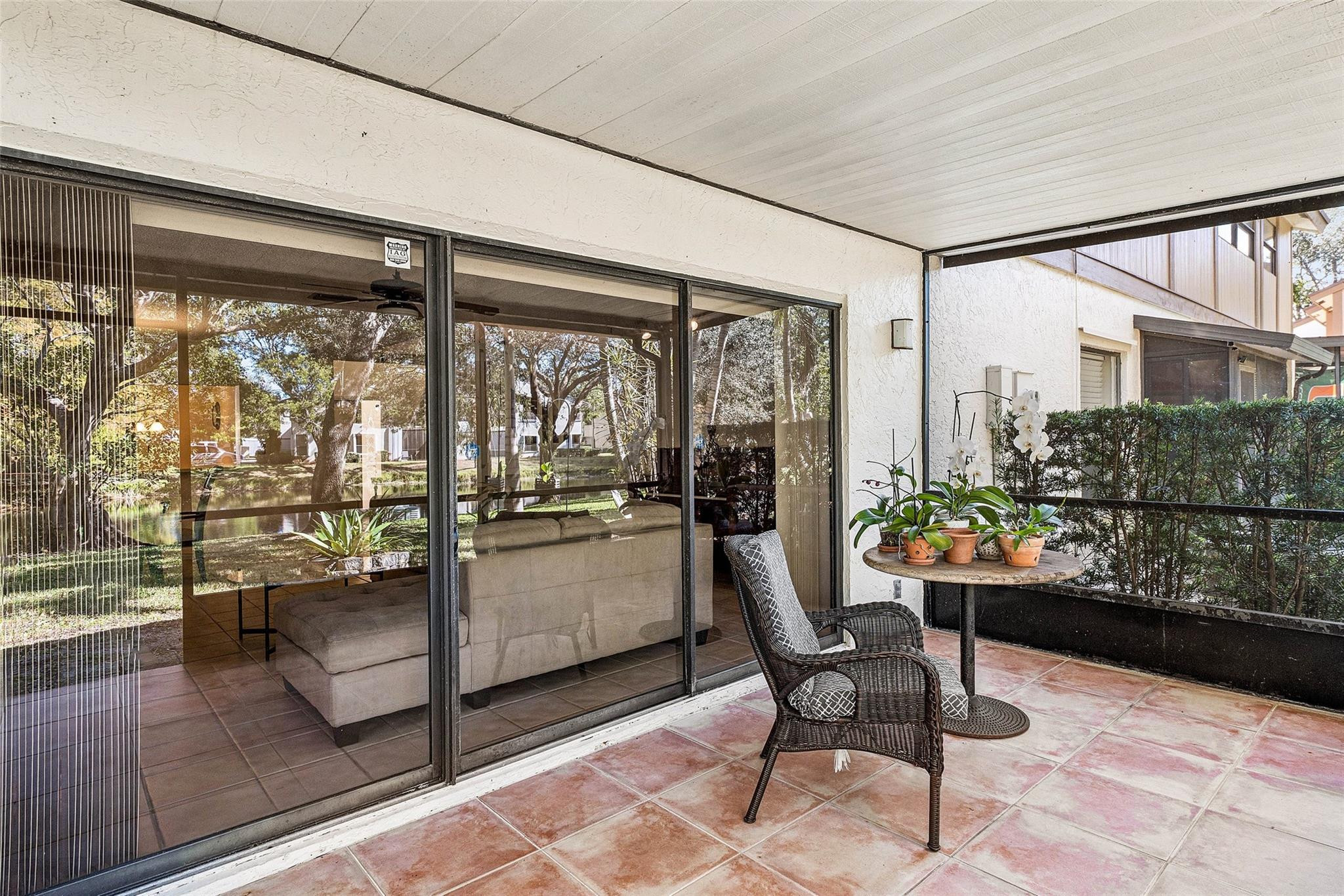 The Township - Residential