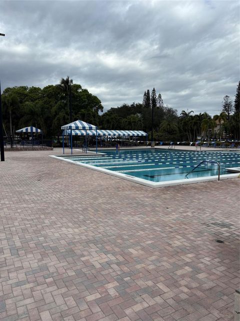 Tiny photo for 3023 NW 48th Avenue #3023, Coconut Creek, FL 33063 (MLS # F10545221)