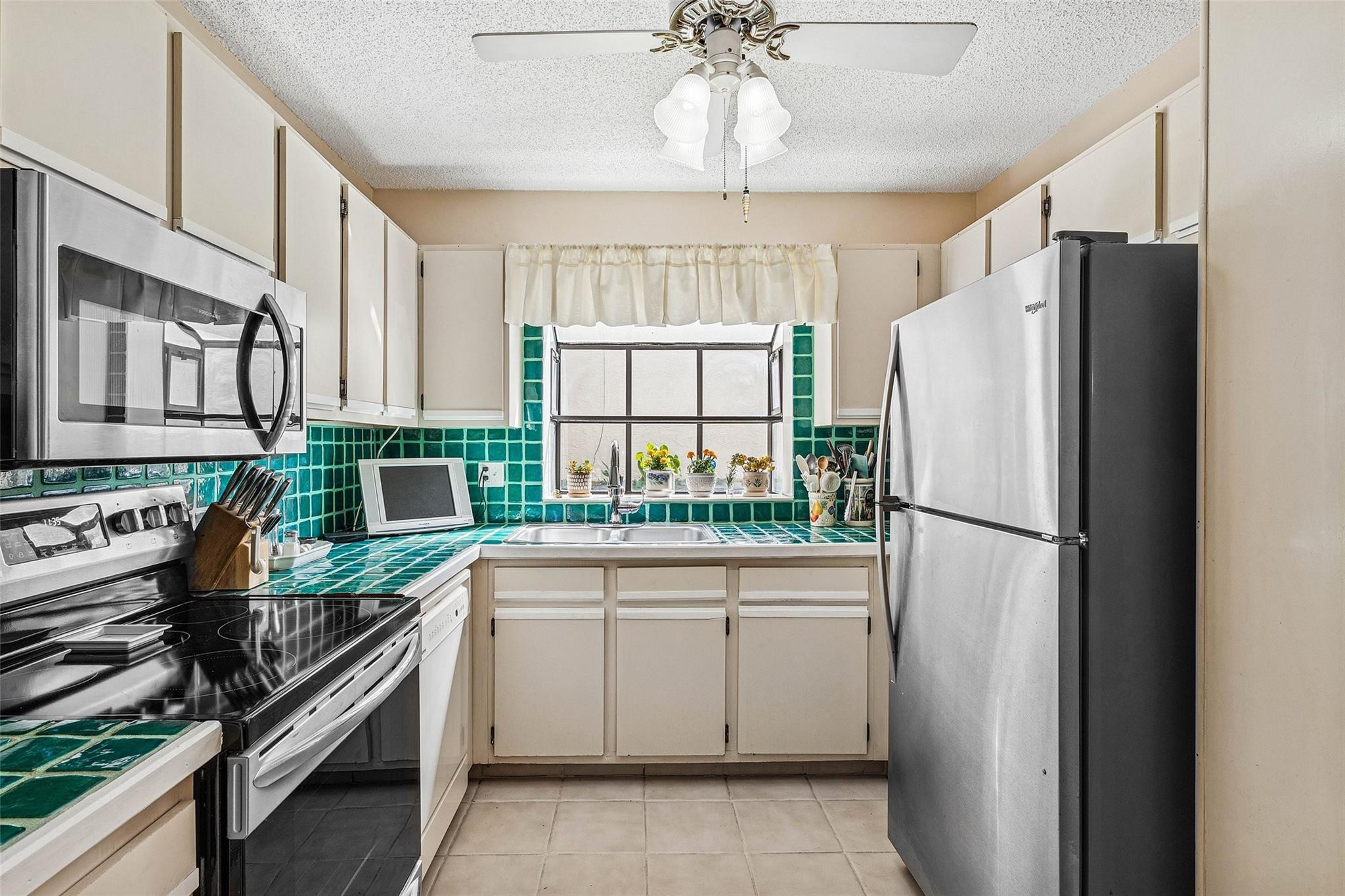 The Township - Residential