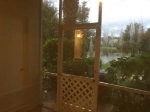 PALMBROOKE TOWNHOMES - Residential Lease