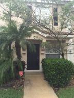 PALMBROOKE TOWNHOMES - Residential Lease