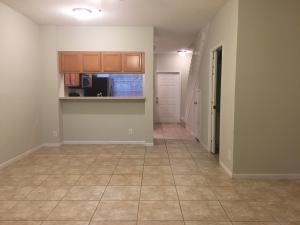 PALMBROOKE TOWNHOMES - Residential Lease