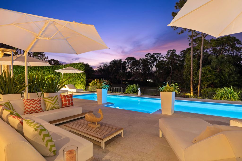 Photo of 10435 SE Silver Palm Way, Tequesta, FL 33469 (MLS # R10934348)