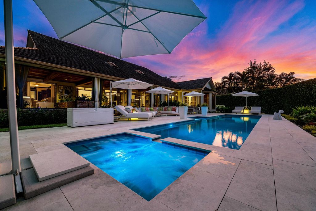 Photo of 10435 SE Silver Palm Way, Tequesta, FL 33469 (MLS # R10934348)