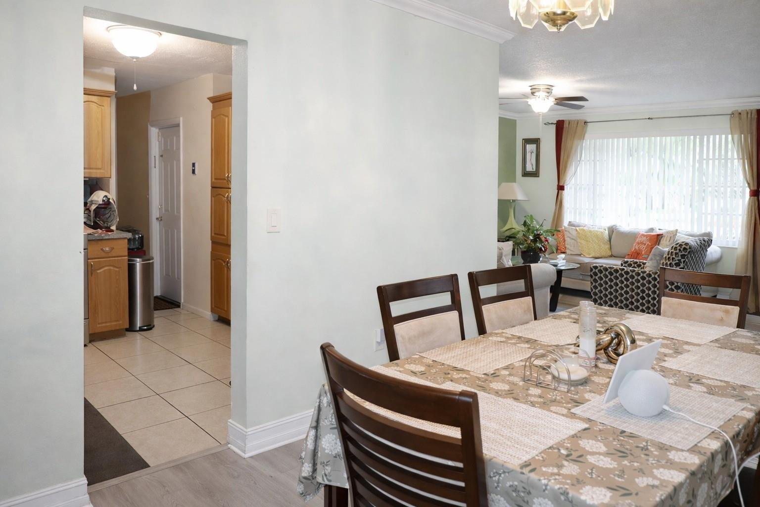 Breezeswept Park Estates - Residential