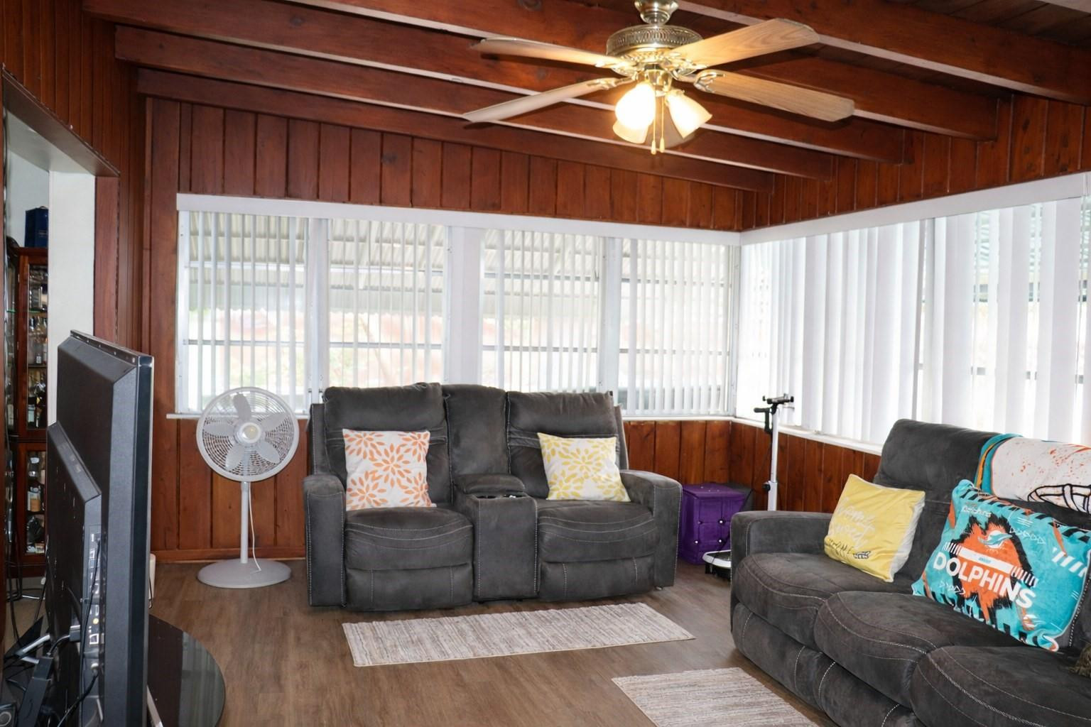 Breezeswept Park Estates - Residential