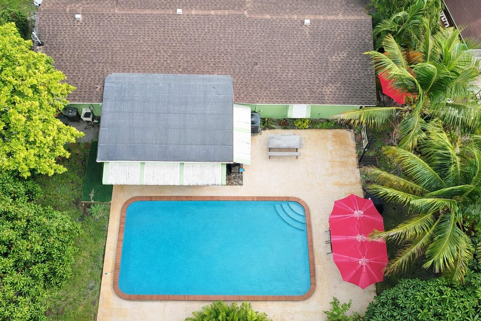 Breezeswept Park Estates - Residential