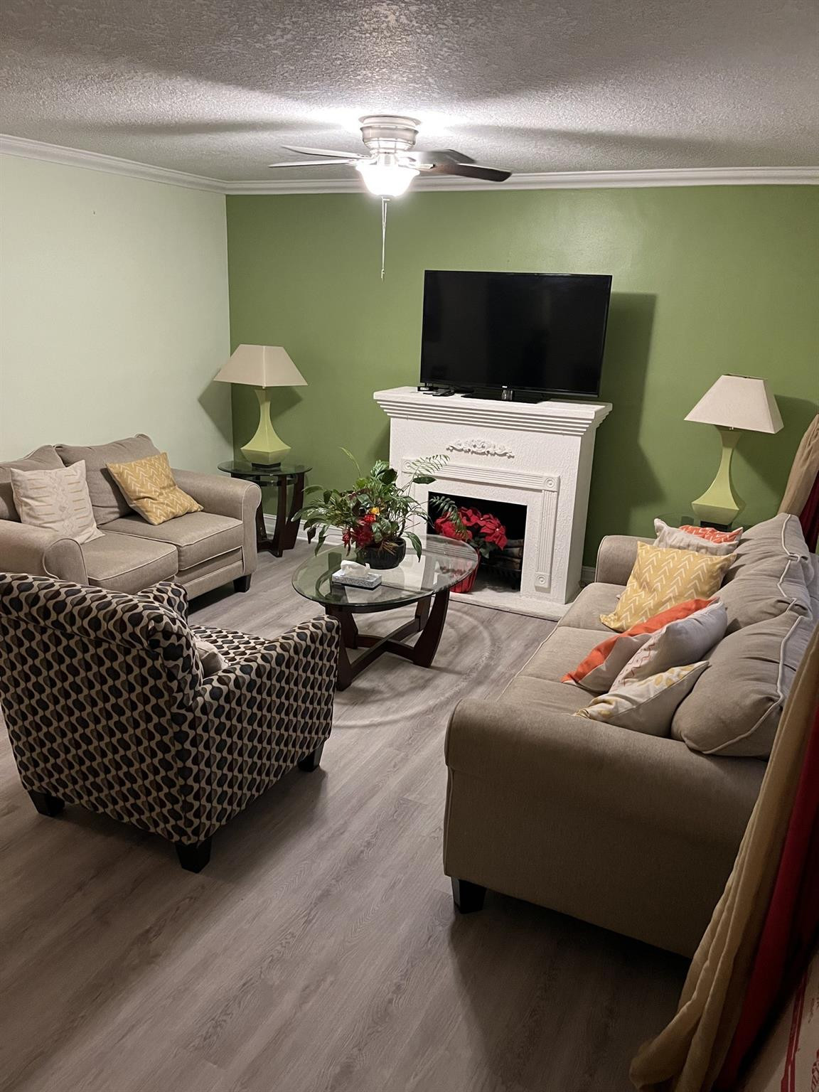 Breezeswept Park Estates - Residential