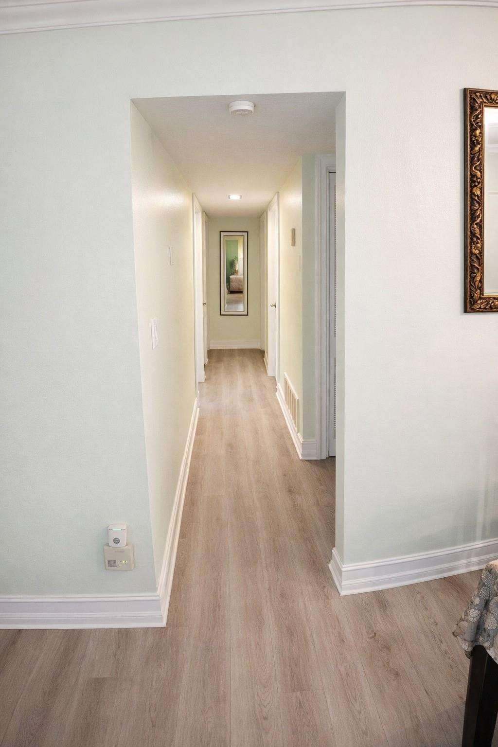 Breezeswept Park Estates - Residential