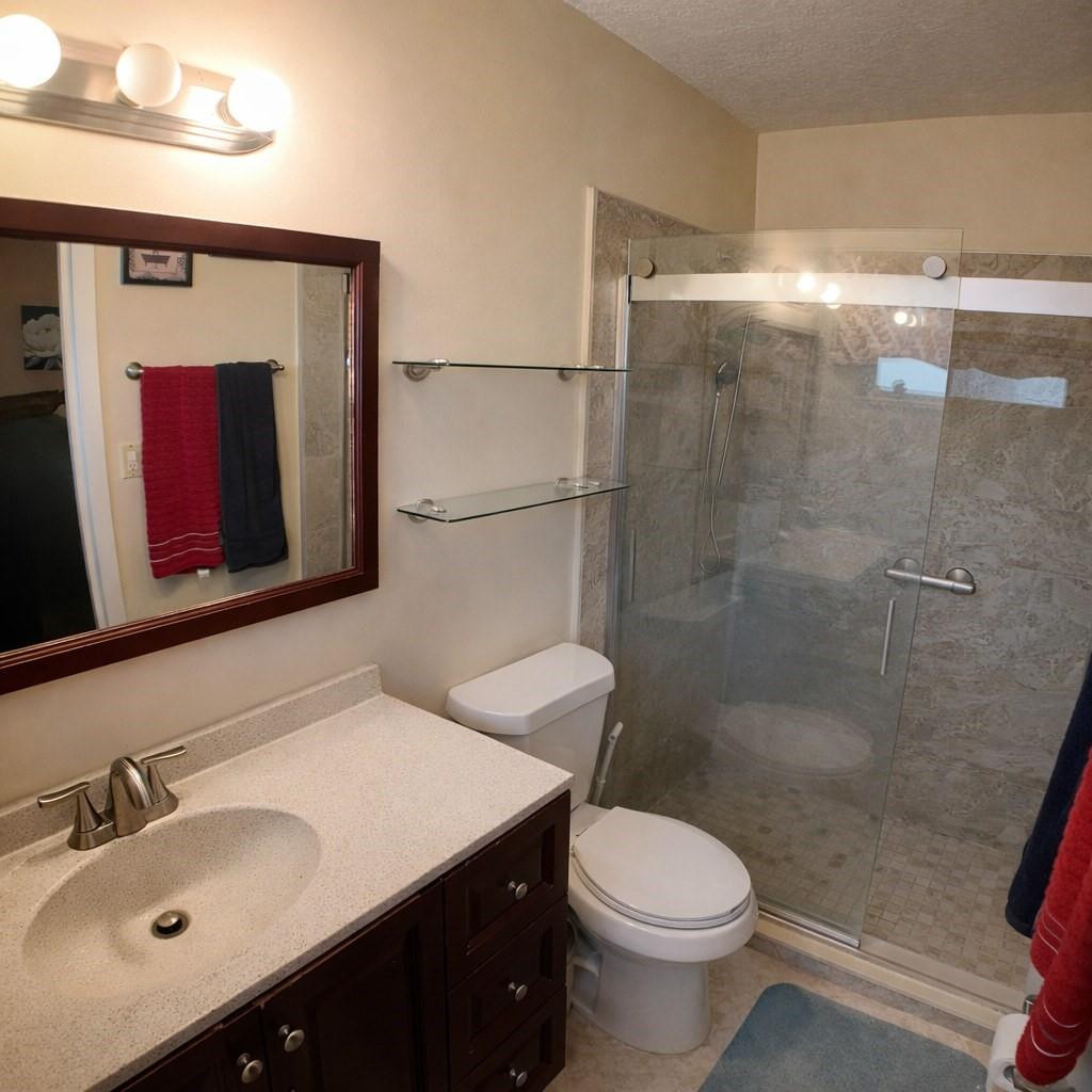 Breezeswept Park Estates - Residential