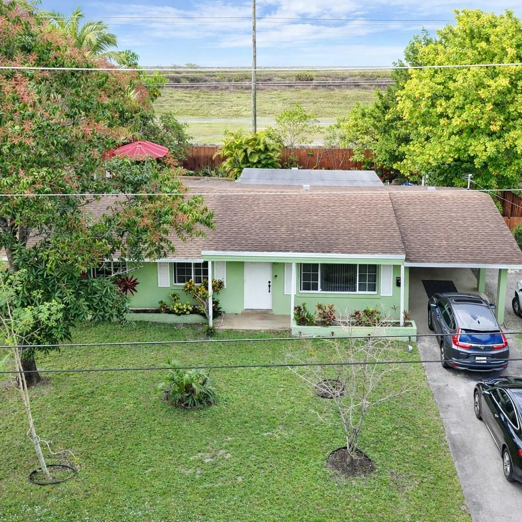 Breezeswept Park Estates - Residential