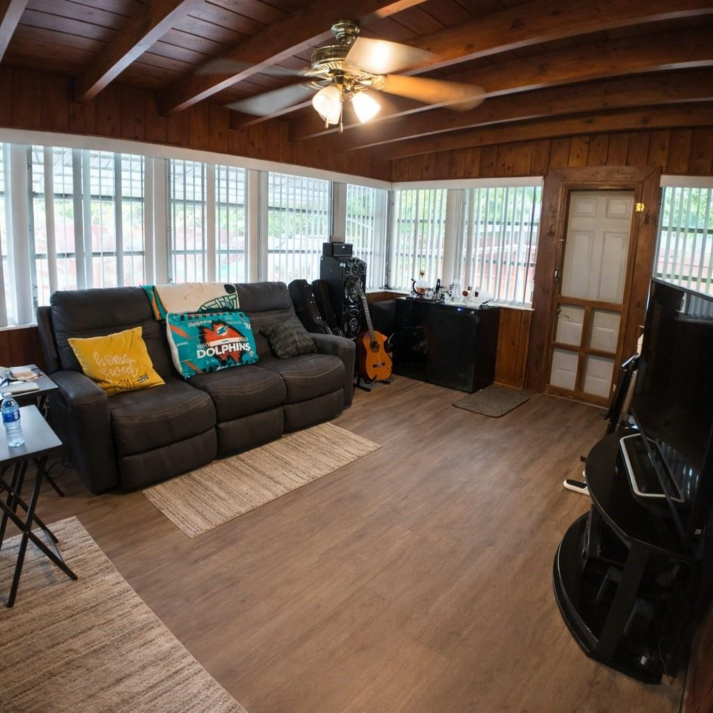 Breezeswept Park Estates - Residential