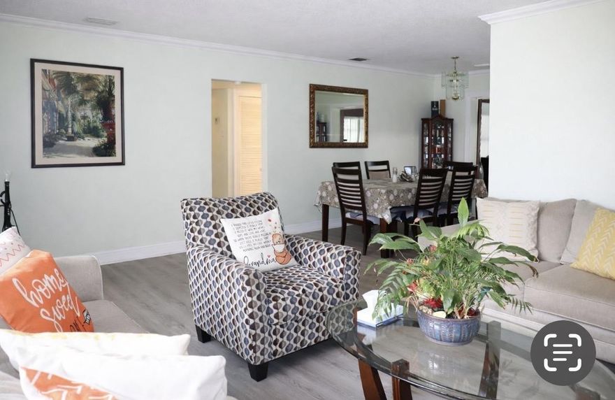 Welcome to this 3BR/2BA home in the highly desirable East Plantation neighborhood. Offering a functional layout with a spacious family room, this home provides plenty of room for relaxing and entertaining. Features include a newer roof, laminate and tile flooring, and thoughtful updates throughout. Step outside to enjoy the resurfaced pool and private backyard with mature fruit trees—perfect for enjoying the South Florida lifestyle year-round. With low taxes and NO HOA, this property presents an excellent opportunity to own in an established and sought-after community close to shopping, dining, parks, and major roadways. Welcome to this 3BR/2BA home in the highly desirable East Plantation neighborhood. Offering a functional layout with a spacious family room, this home provides plenty of room for relaxing and entertaining. Features include a newer roof, laminate and tile flooring, and thoughtful updates throughout. Step outside to enjoy the resurfaced pool and private backyard with mature fruit trees—perfect for enjoying the South Florida lifestyle year-round. With low taxes and NO HOA, this property presents an excellent opportunity to own in an established and sought-after community close to shopping, dining, parks, and major​​‌​​​​‌​‌​​​‌‌​​​‌‌‌​​‌​​‌‌​​​​ roadways.