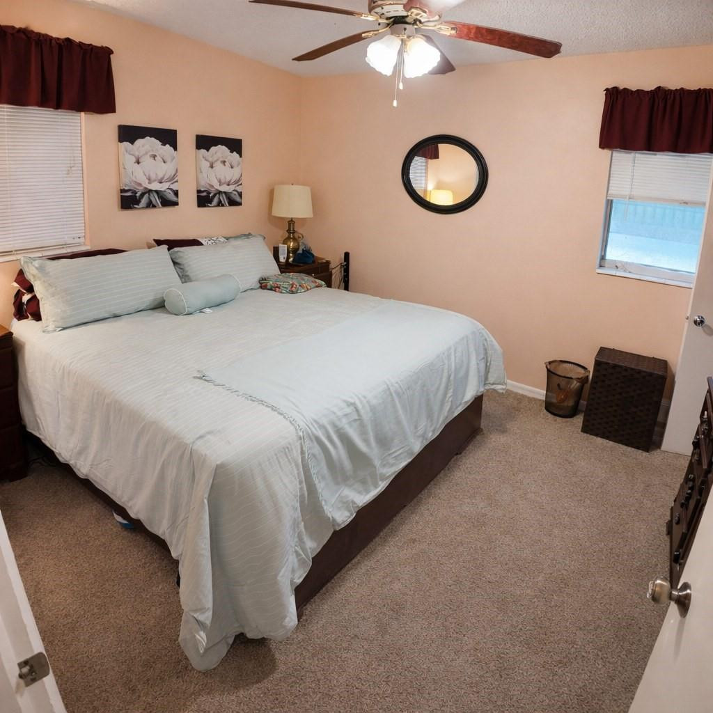 Breezeswept Park Estates - Residential