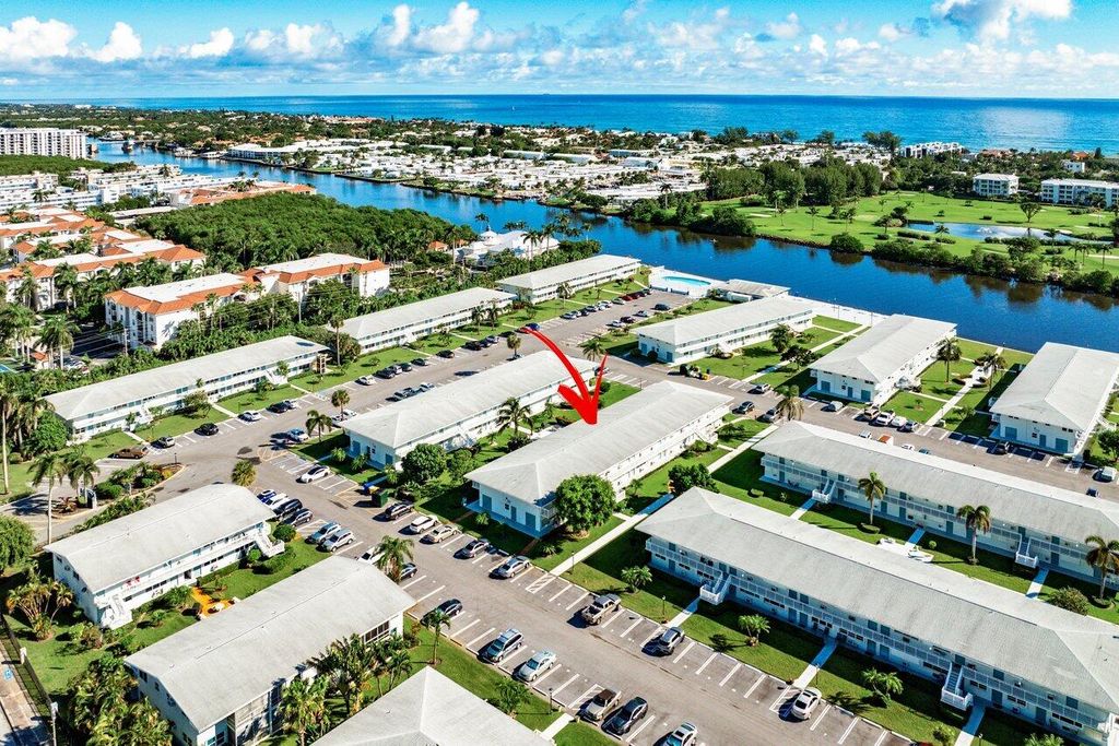 Photo of 2520 S Federal Highway #12-A, Boynton Beach, FL 33435 (MLS # R11037771)