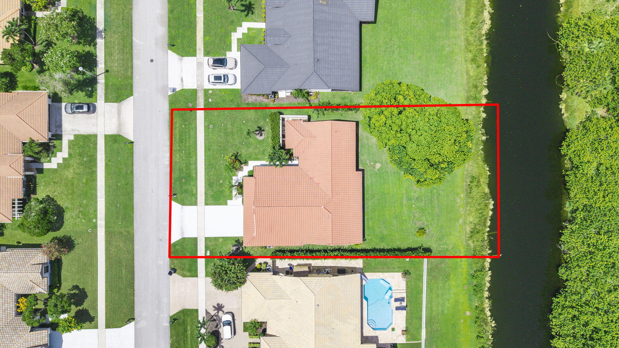 11294 ISLAND LAKES Lane