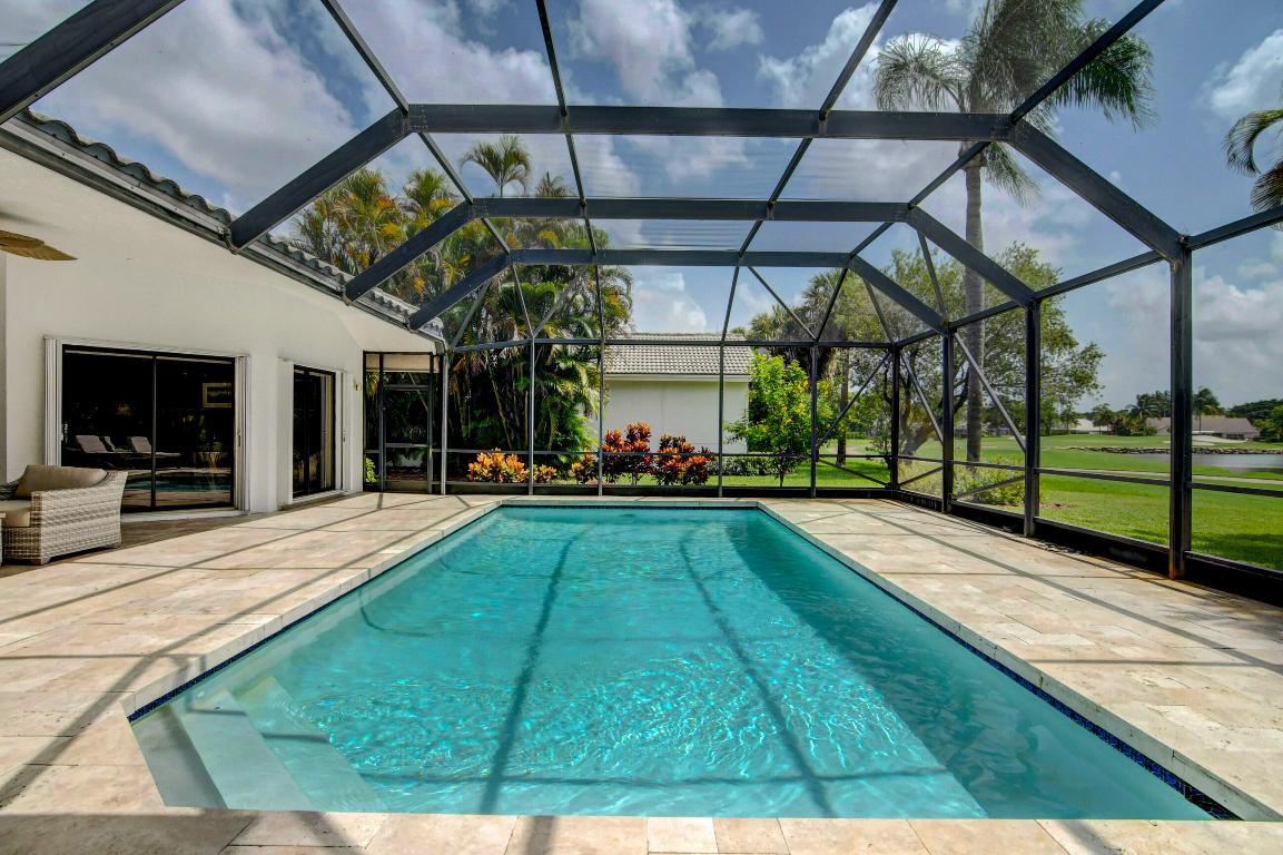 BOCA WOODS COUNTRY CLUB 9 - Residential