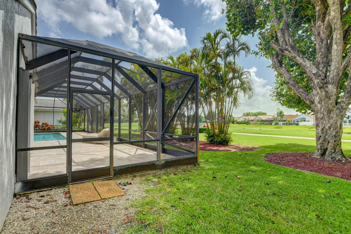 BOCA WOODS COUNTRY CLUB 9 - Residential
