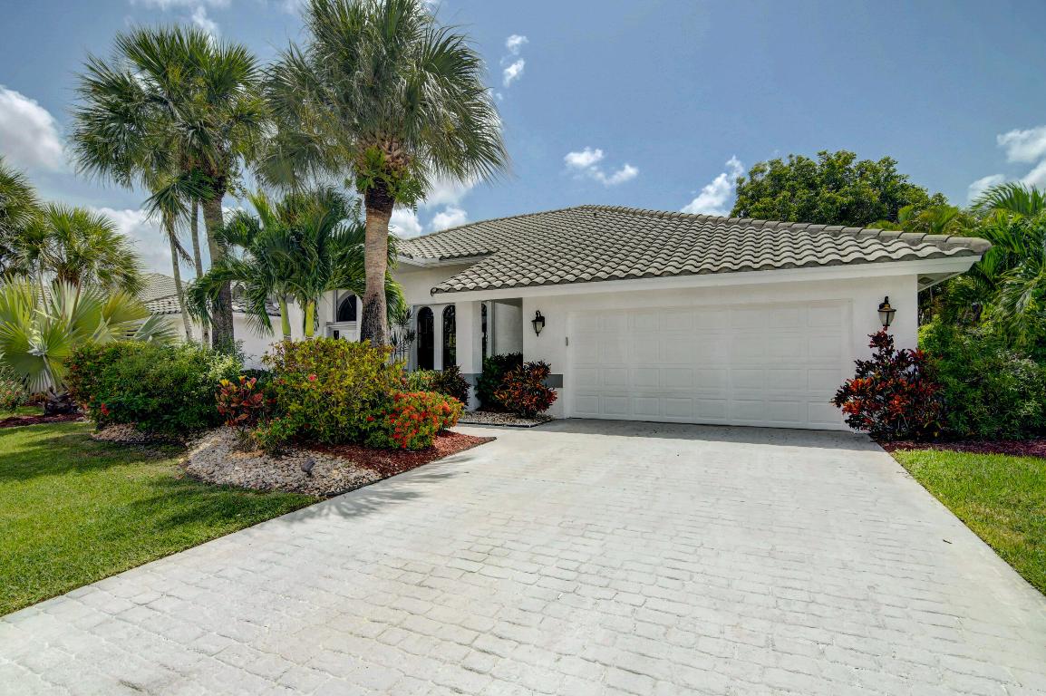 BOCA WOODS COUNTRY CLUB 9 - Residential