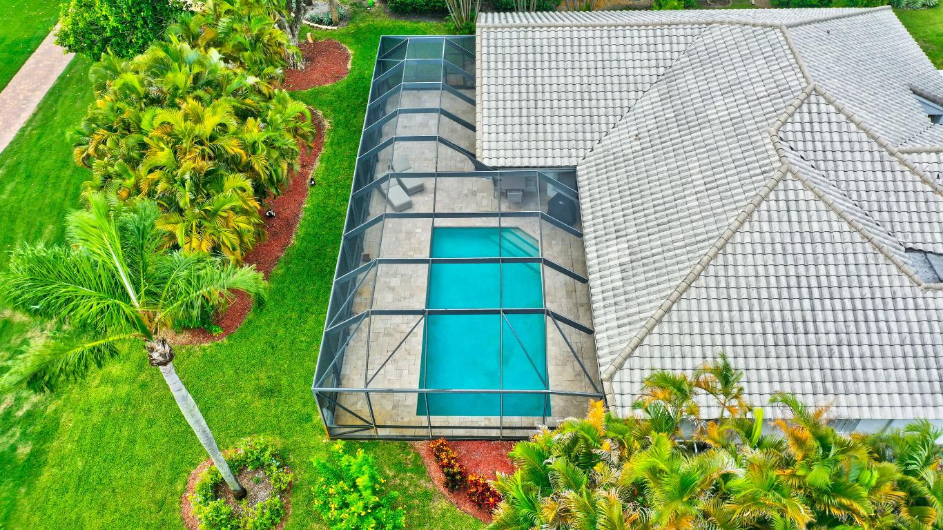 BOCA WOODS COUNTRY CLUB 9 - Residential