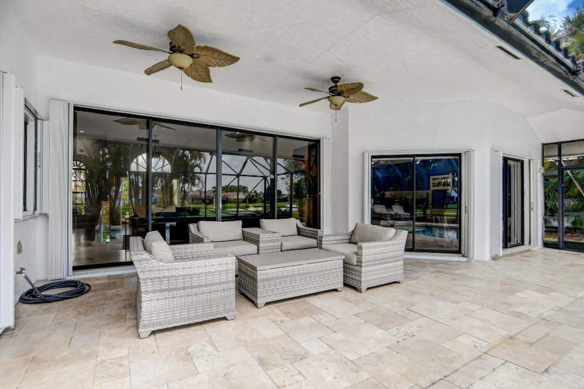 BOCA WOODS COUNTRY CLUB 9 - Residential