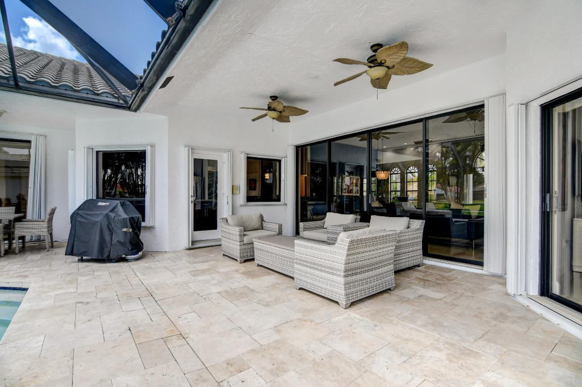BOCA WOODS COUNTRY CLUB 9 - Residential