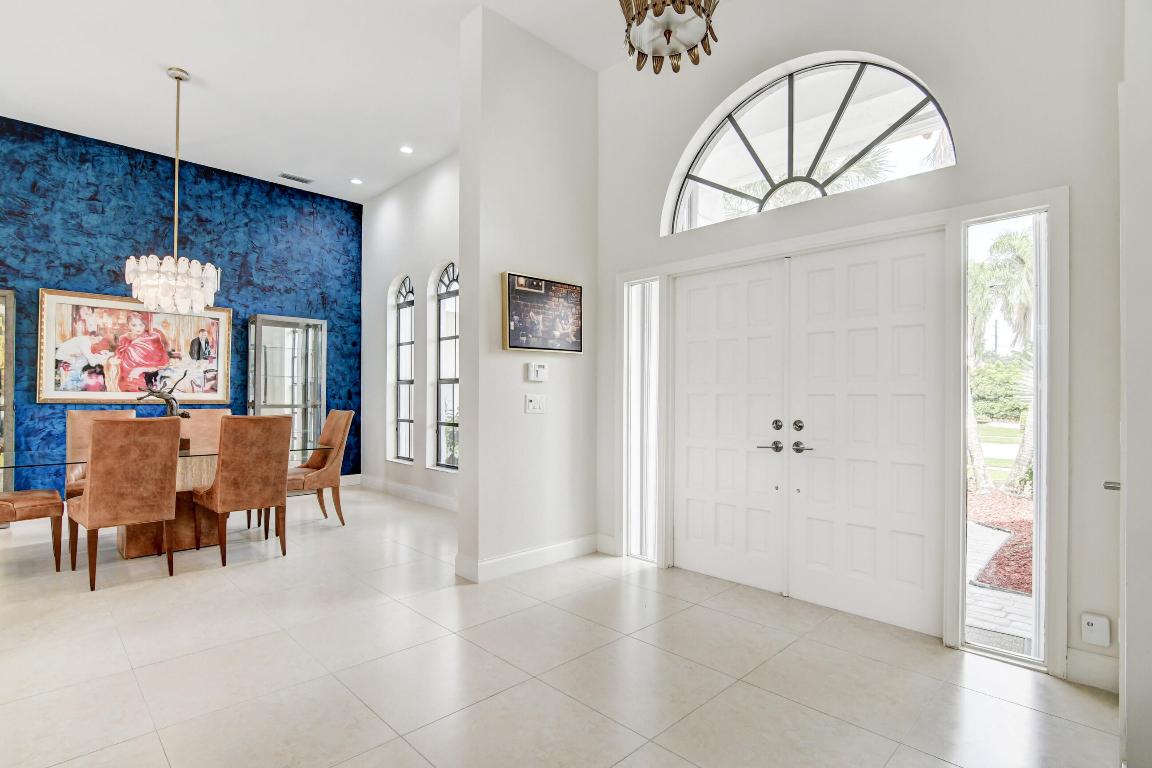 BOCA WOODS COUNTRY CLUB 9 - Residential