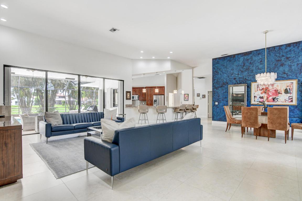 BOCA WOODS COUNTRY CLUB 9 - Residential