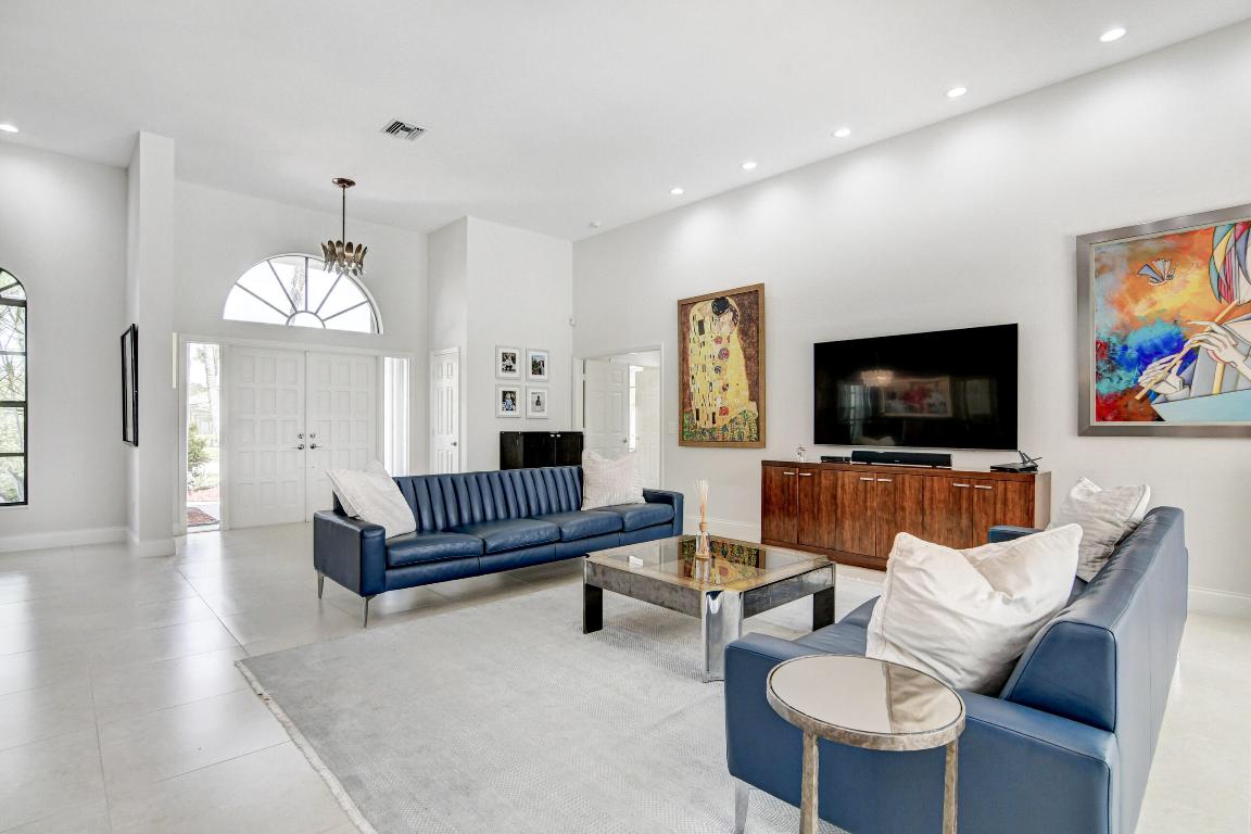 BOCA WOODS COUNTRY CLUB 9 - Residential